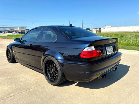 Used 2004 BMW M3 Coupe image 7