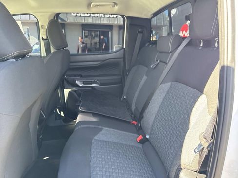 Certified 2024 Ford Ranger XLT w/ Advanced Towing Package image 13