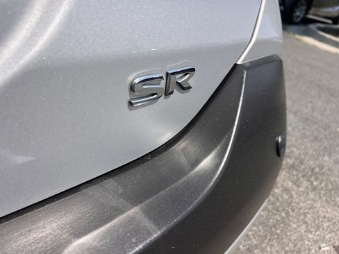 Used 2020 Nissan Kicks SR FWD image 29
