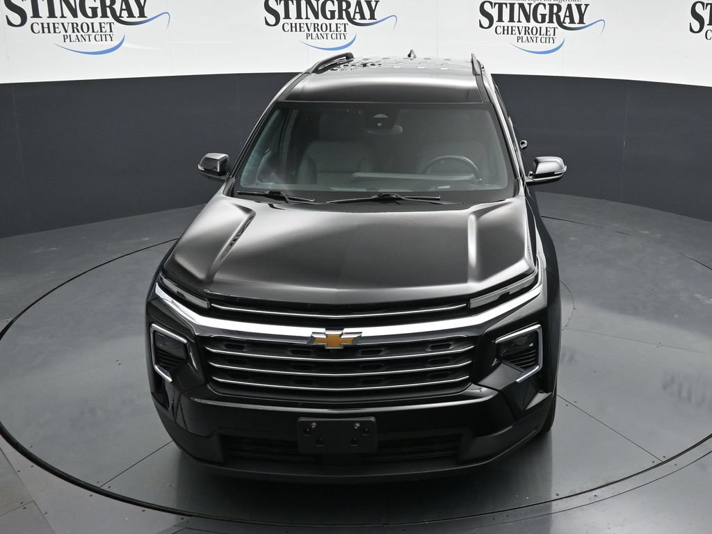 Used 2026 Chevrolet Traverse LT AWD/4WD image 13
