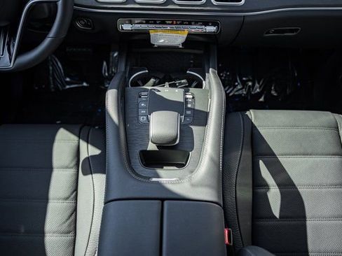 New 2026 Mercedes-Benz GLE 450 4MATIC image 30