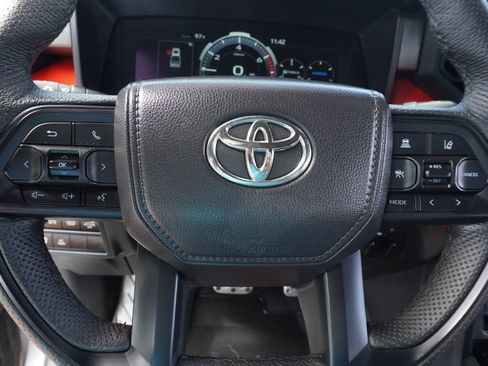 Used 2026 Toyota Tundra TRD Pro AWD/4WD image 19