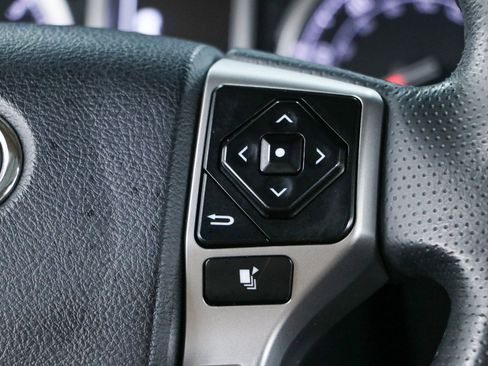 Used 2024 Toyota 4Runner Limited AWD/4WD image 15