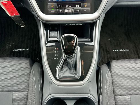 Certified 2024 Subaru Outback Premium image 33