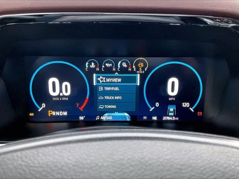 Certified 2023 Ford F150 Lariat w/ Equipment Group 502A High image 25