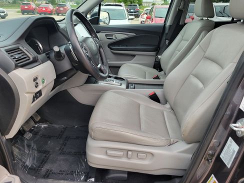 Used 2020 Honda Ridgeline RTL image 20
