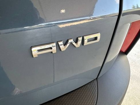 Used 2025 Ford Escape ST-Line Select AWD/4WD image 33