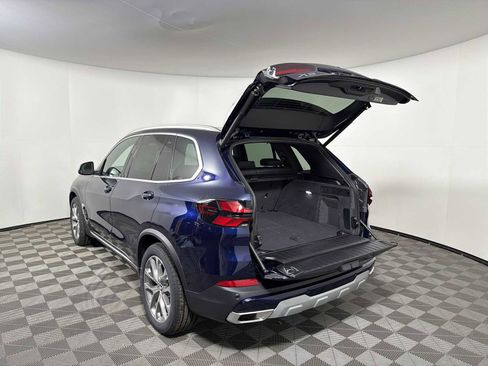 New 2026 BMW X5 xDrive40i w/ Climate Comfort Package image 20
