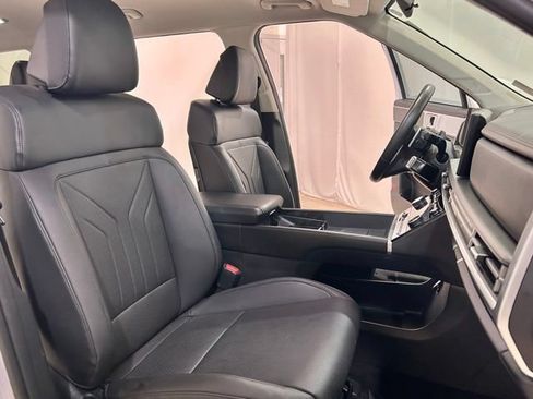 Used 2025 Hyundai Santa Fe SEL FWD image 29