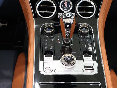 New 2026 Bentley Continental GTC AWD/4WD image 31
