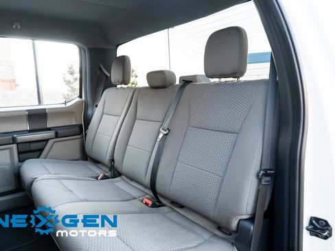 Used 2022 Ford F350 XLT image 38