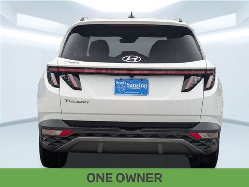 Used 2024 Hyundai Tucson Limited image 5