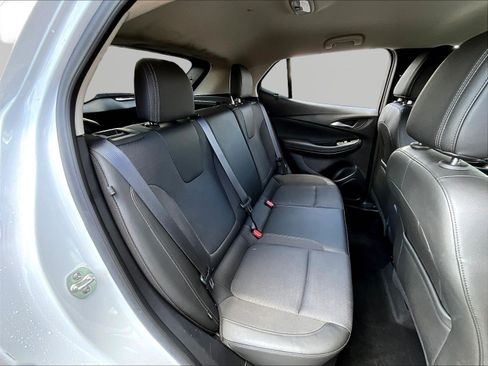 Used 2024 Buick Encore GX Preferred FWD image 25