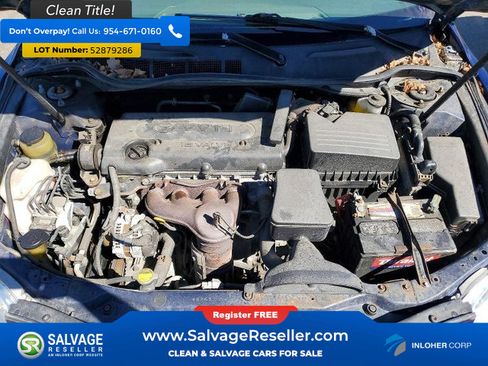 Used 2007 Toyota Camry FWD image 15