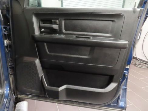 Used 2021 RAM 1500 Tradesman w/ Chrome Plus Package AWD/4WD image 10