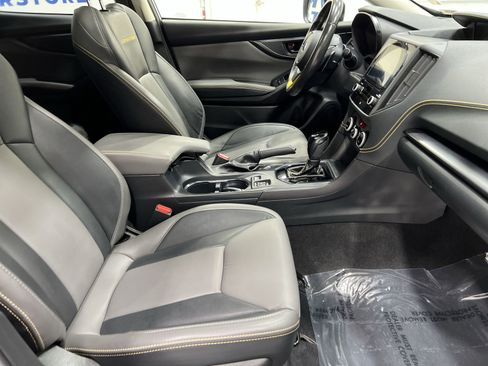 Used 2023 Subaru Crosstrek 2.5i Sport AWD/4WD image 24