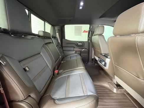 Used 2019 GMC Sierra 1500 Denali w/ Technology Package AWD/4WD image 54