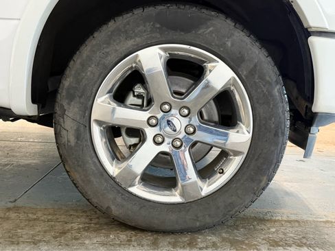 Used 2019 Ford F150 XLT w/ Equipment Group 302A Luxury image 11