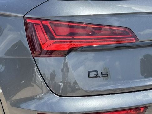 Used 2025 Audi Q5 2.0T Premium Plus AWD/4WD image 5