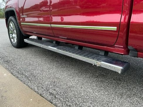Used 2018 GMC Sierra 1500 Denali AWD/4WD image 11