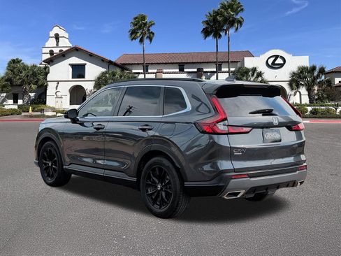 Used 2024 Honda CR-V Sport-L image 4