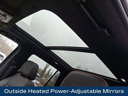 Used 2023 GMC Yukon AT4 image 19