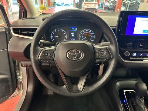 Used 2024 Toyota Corolla LE FWD image 18