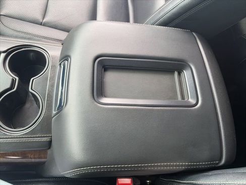 Used 2019 Chevrolet Tahoe LS w/ Enhanced Driver Alert Package AWD/4WD image 24