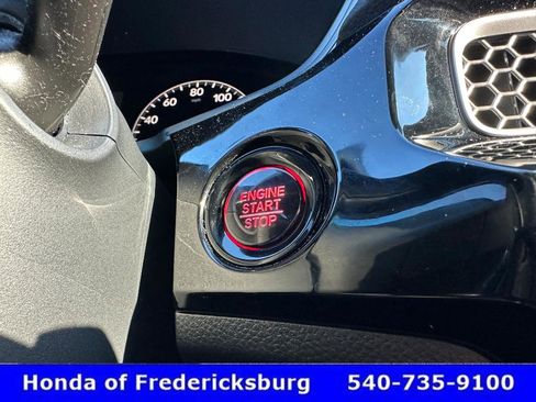 Certified 2024 Honda Civic Sport image 20