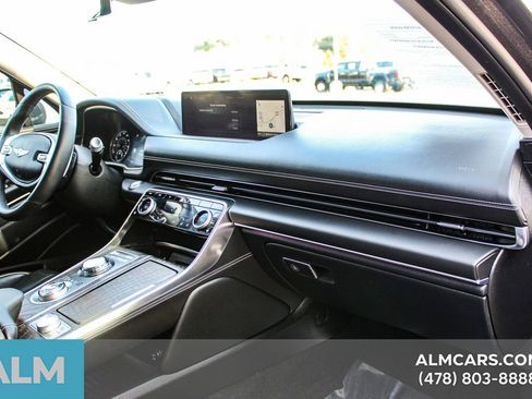 Used 2023 Genesis GV80 2.5T w/ Advanced Package image 23