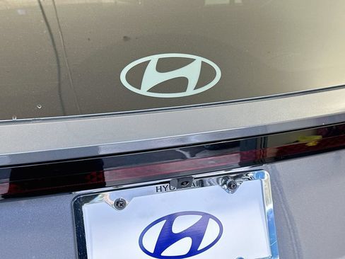 New 2026 Hyundai Tucson SEL FWD image 21