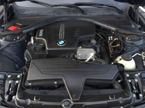 Used 2014 BMW 328i Sedan image 29