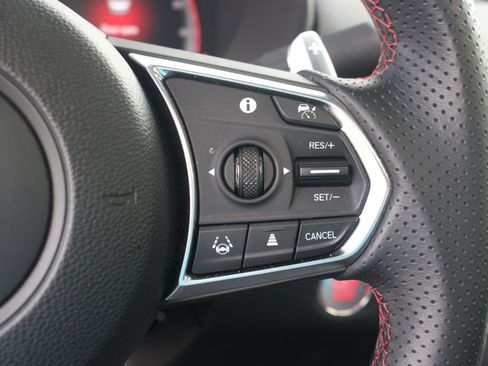 Used 2025 Acura TLX SH-AWD w/ A-SPEC Pkg image 22