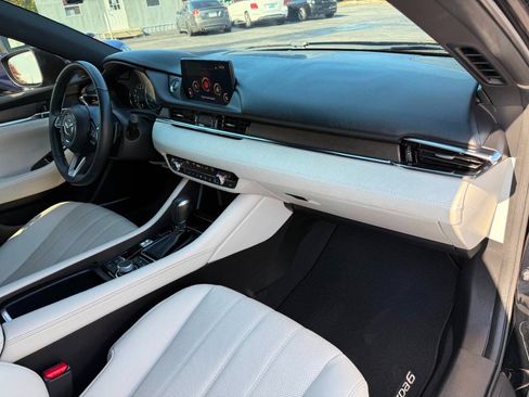Used 2018 MAZDA MAZDA6 Signature image 34