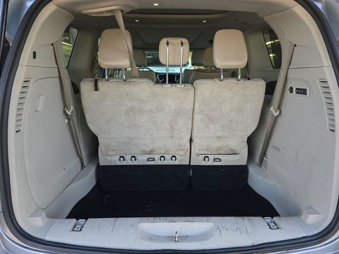 Used 2020 Chrysler Pacifica Limited FWD image 18
