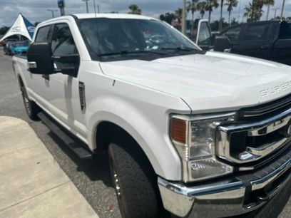Used 2021 Ford F250 XLT