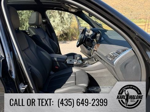 Used 2024 BMW X3 xDrive30i AWD/4WD image 35