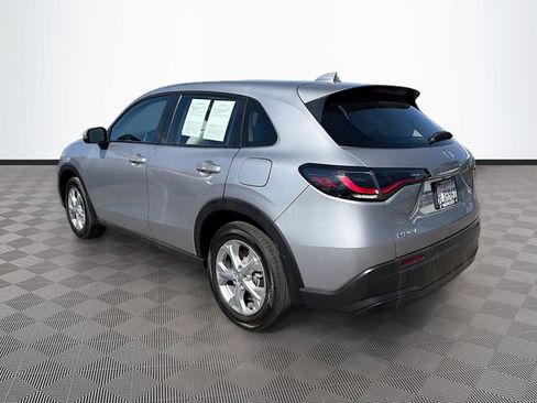 Used 2024 Honda HR-V LX image 5