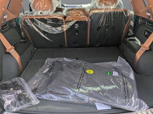 New 2026 Genesis GV80 2.5T Prestige image 12