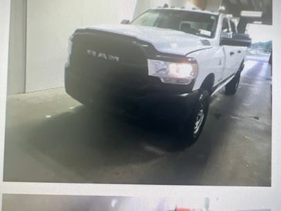 Used 2020 RAM 2500 Tradesman