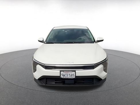 Used 2026 Kia K4 FWD image 4