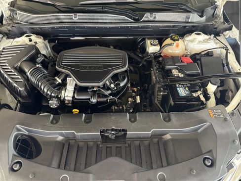 Used 2019 Chevrolet Blazer LT w/ LPO, Floor Liner Package AWD/4WD image 11