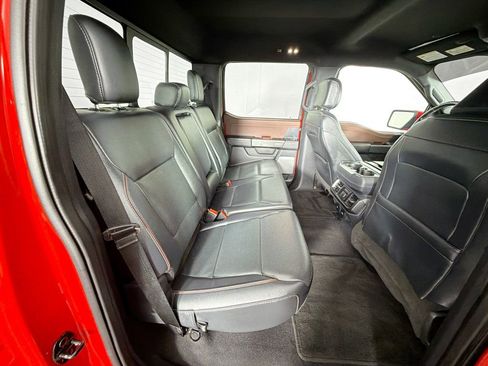 Used 2023 Ford F150 Lariat w/ Equipment Group 502A High AWD/4WD image 28