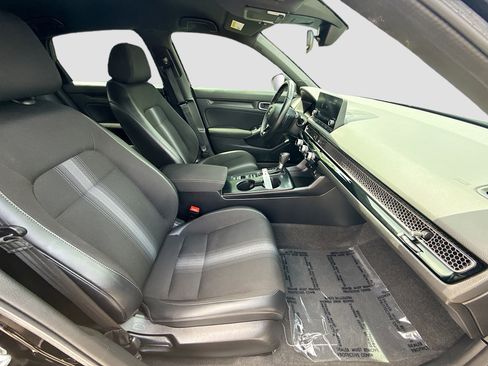 Certified 2023 Honda Civic Sport image 30
