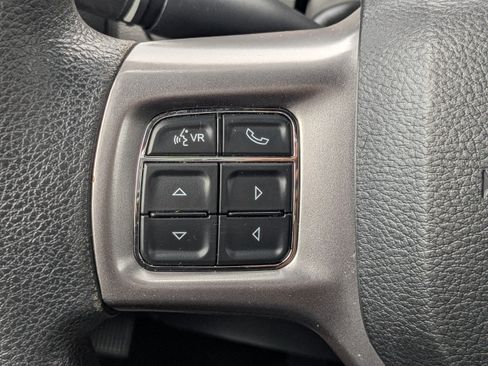 Used 2022 RAM 1500 Warlock AWD/4WD image 23