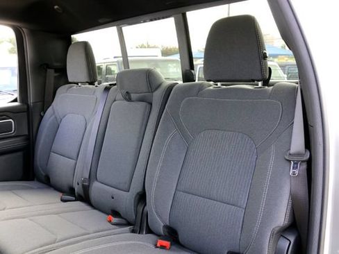 Used 2022 RAM 1500 Lone Star RWD image 25