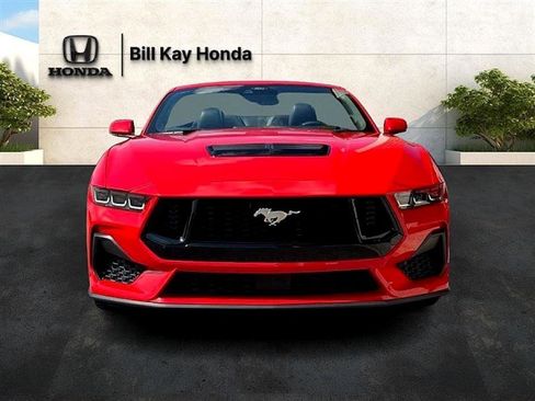 Used 2024 Ford Mustang GT Premium image 13