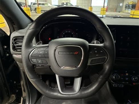 Used 2023 Dodge Durango R/T w/ Blacktop Package image 19