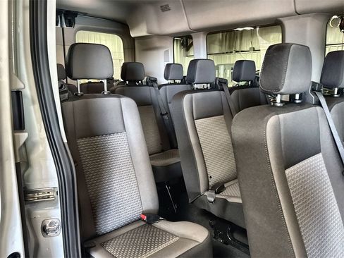 New 2026 Ford Transit 350 XL image 28