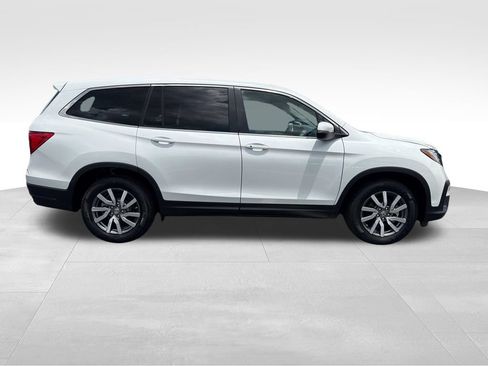 Used 2020 Honda Pilot EX-L image 7